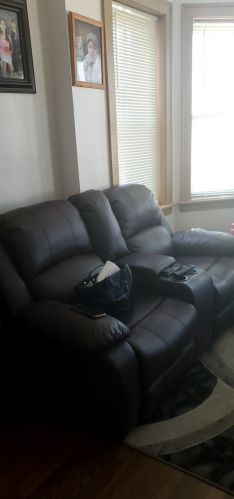 6129 Kildare Ave, Chicago IL 60646-5226 exterior