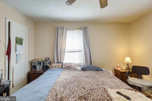 430 Orange St, Washington DC 20032-1622 exterior