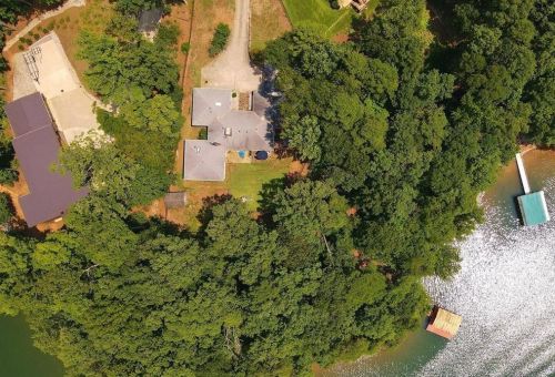 2724 Northlake Rd, Gainesville GA 30506-1835 exterior