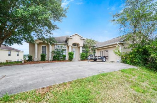 7153 Hiawassee Overlook Dr, Orlando FL  32835-1700 exterior