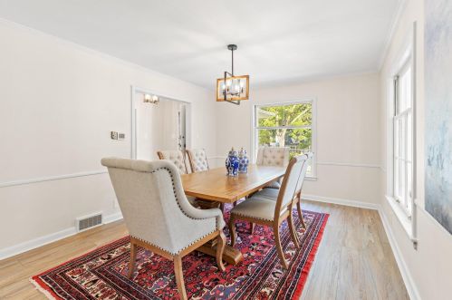 185 85th St, Milwaukee WI  53226-4601 exterior