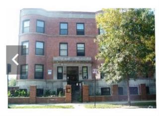 5852 King Dr, Chicago IL  60637-1311 exterior