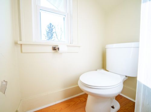 2287 Torrent St, Meskegon MI 49441-1562 exterior