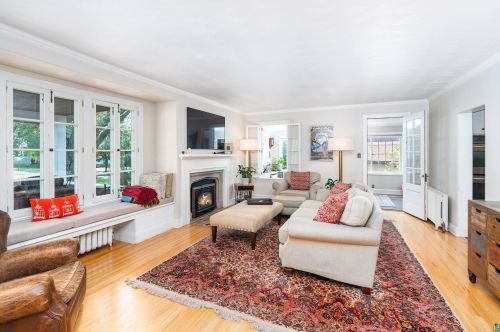 3631 Cres Vw Ave, Duluth MN 55804-1710 exterior