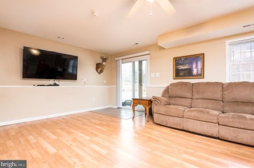 107 Monticello Cir, Locust Grove VA 22508-5722 exterior