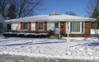 7322 Wedgewood Dr, Milwaukee, WI 53220-1136