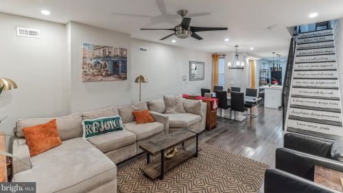 1233 49 St, Philadelphia PA 19143-4438 exterior