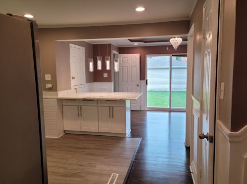 9006 Morgan St, Chicago IL  60620-2617 exterior