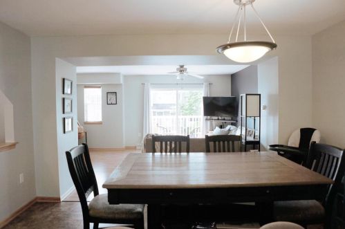 3741 Mammoth Trl, Madison WI  53719-4091 exterior