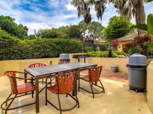 1126 Lake Willisara Cir, Orlando FL  32806-5581 exterior