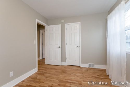 1970 Philo Ave, Meskegon MI  49441-1463 exterior