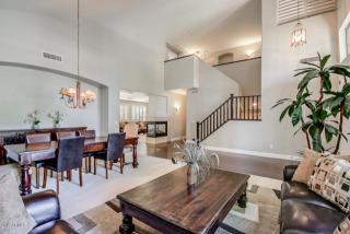 1722 Los Altos Dr, Chandler AZ  85224-1156 exterior