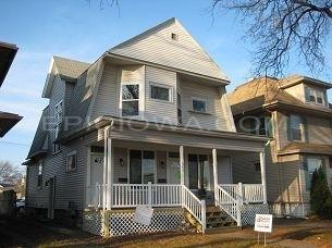 602 1st Ave, Cedar Rapids IA  52405-3932 exterior