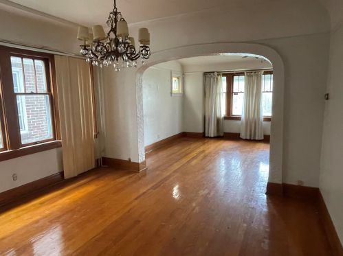 4606 38th St, Milwaukee WI  53221-2014 exterior