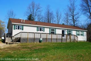 4323 128th Ave, Allegan MI  49010-9433 exterior