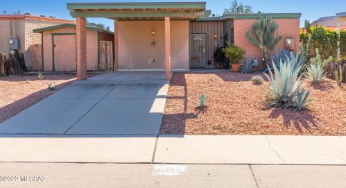 6918 Northpoint Dr, Tucson, AZ 85741-2463