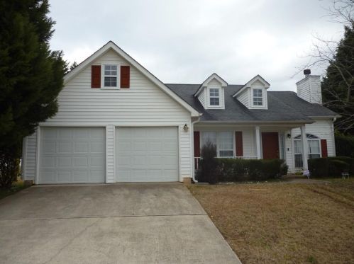 6373 Ariaal Dr, Lithonia, GA 30038-6223