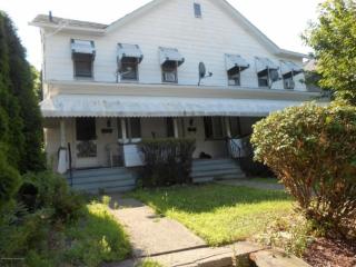 321 12th Ave, Scranton PA  18504-2508 exterior