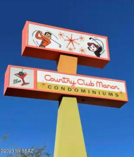 2943 17 St, Tucson AZ 85719-6948 exterior