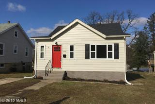 4520 Raspe Ave, Baltimore, MD 21206-2038