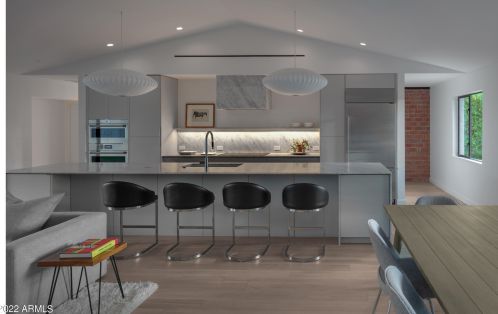 4637 30th Pl, Phoenix AZ  85016-5007 exterior