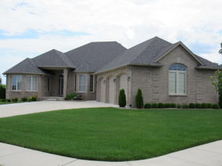 16238 Via Mera, Macomb Township, MI 48042-1035