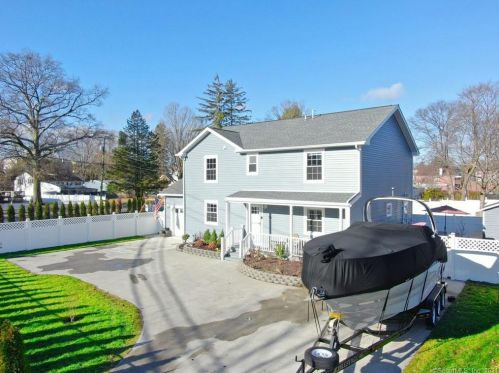 56 County St, Norwalk CT 06851-4315 exterior