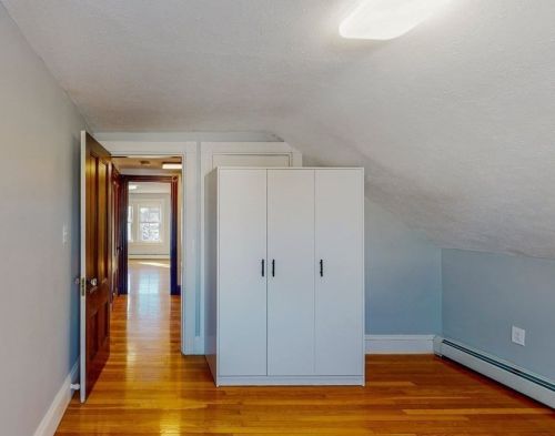 65 Harvest St, Boston MA 02125 exterior