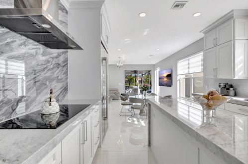 6650 24th Ter, Boca Raton FL  33496-3636 exterior