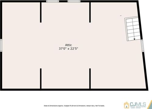 120 11th Ave, New Brunswick NJ 08904-3231 exterior