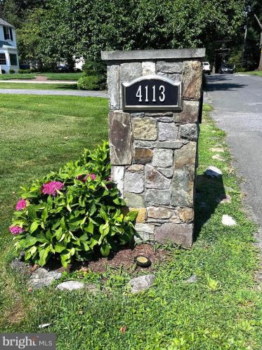 4113 Great Oak Rd, Rockville, MD 20853-1854