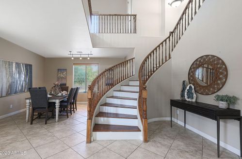 928 Nolan Pl, Chandler AZ  85249-3345 exterior