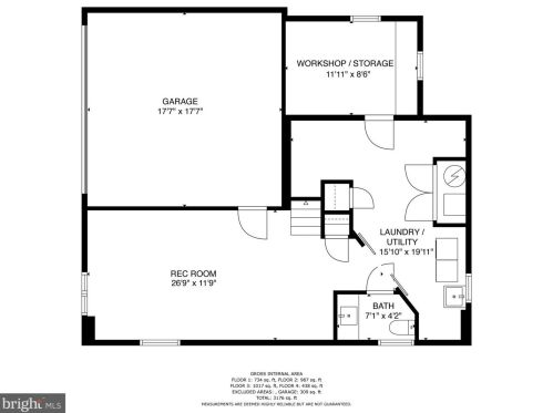 5103 Duvall Dr, Bethesda MD 20816-1871 exterior