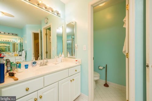 2600 Northrup Dr, Rockville MD 20850-3083 exterior