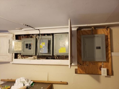 51 Vandewater St, Providence RI 02908-1623 exterior