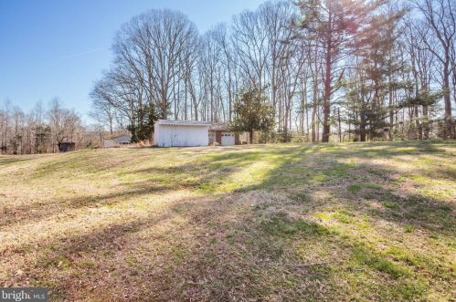 2535 Solomons Is Rd, Huntingtown MD 20639-8853 exterior