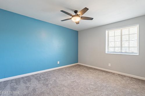 1959 Omar Dr, Tucson AZ  85704-1242 exterior