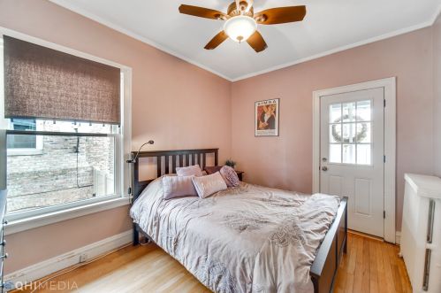 9553 Hoyne Ave, Chicago IL 60643-3320 exterior