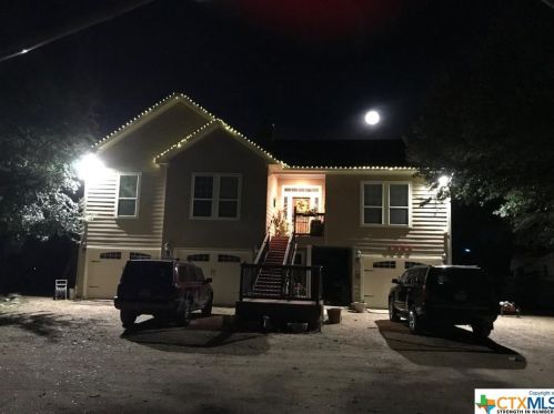 1334 Whispering Water, Spring Branch TX 78070-5613 exterior