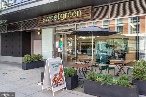 1155 23rd St, Washington DC  20037-3301 exterior