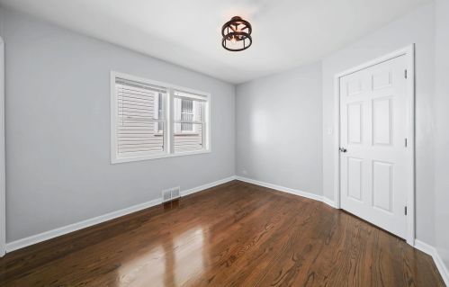 6538 Foster Ave, Chicago IL  60656-2245 exterior