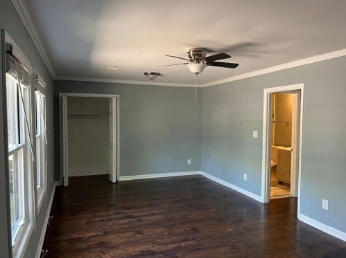 45 Forrest Pl, Atlanta GA  30328-4866 exterior