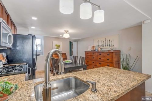 1717 Clf St, Union City NJ exterior