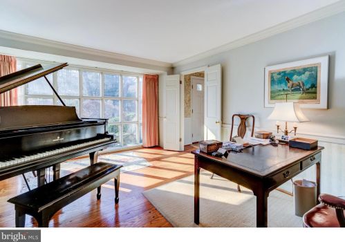 137 Painter Rd, Media PA 19063-4431 exterior