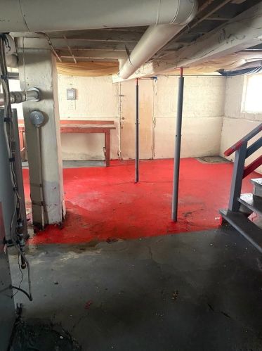 10522 Ln Salle St, Chicago IL 60620-1245 exterior