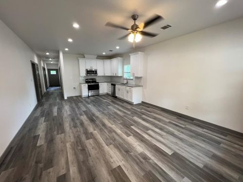 925 Baker St, Denison TX  75020-7507 exterior