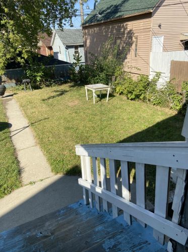 1619 11th St, Milwaukee WI 53204-3340 exterior