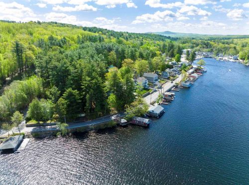 70 Side Dr, Alton, NH 03810-4796