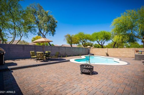 350 Nash Way, Chandler AZ  85225-4178 exterior