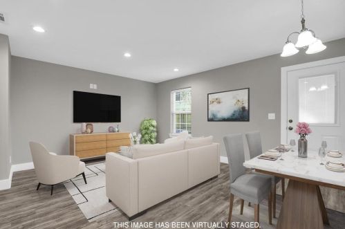 413 Fannin Ave, Denison TX  75020-4469 exterior